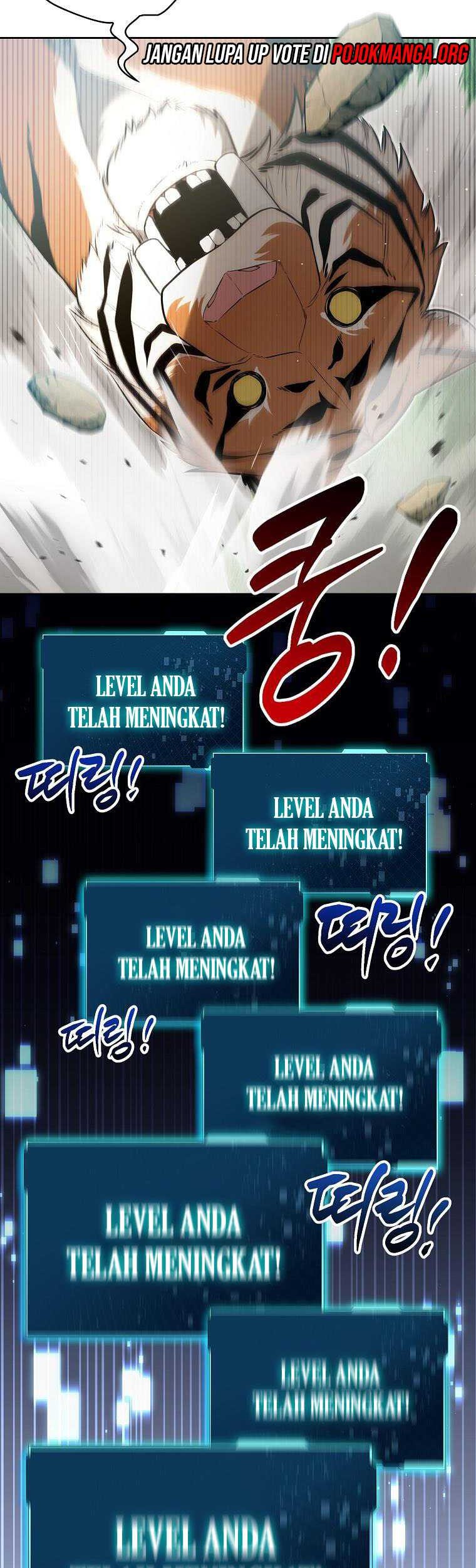 Debuff Master Chapter 04 Gambar 24