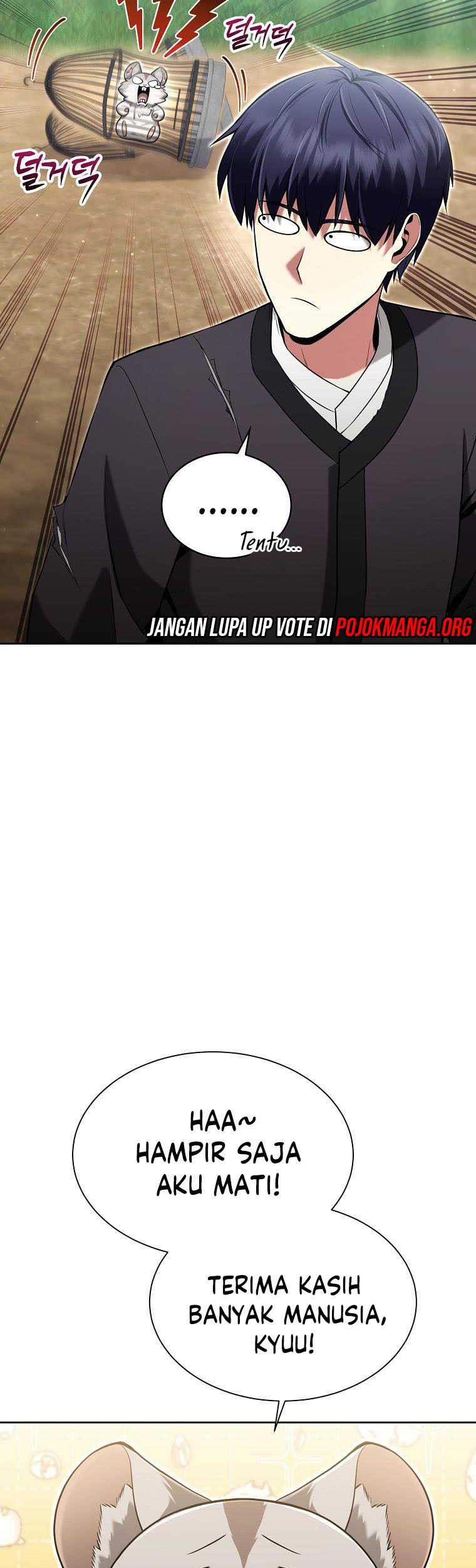 Debuff Master Chapter 04 Gambar 28