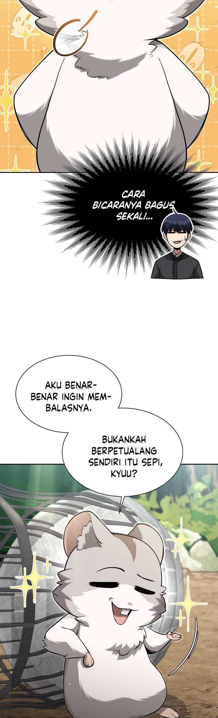 Debuff Master Chapter 04 Gambar 30