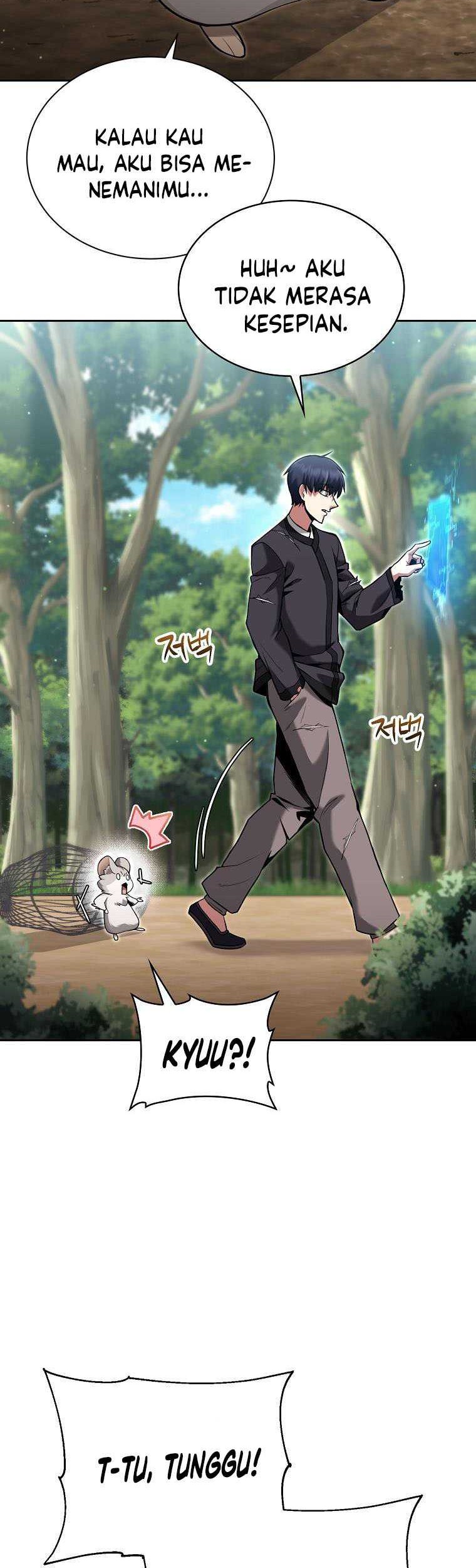 Debuff Master Chapter 04 Gambar 31