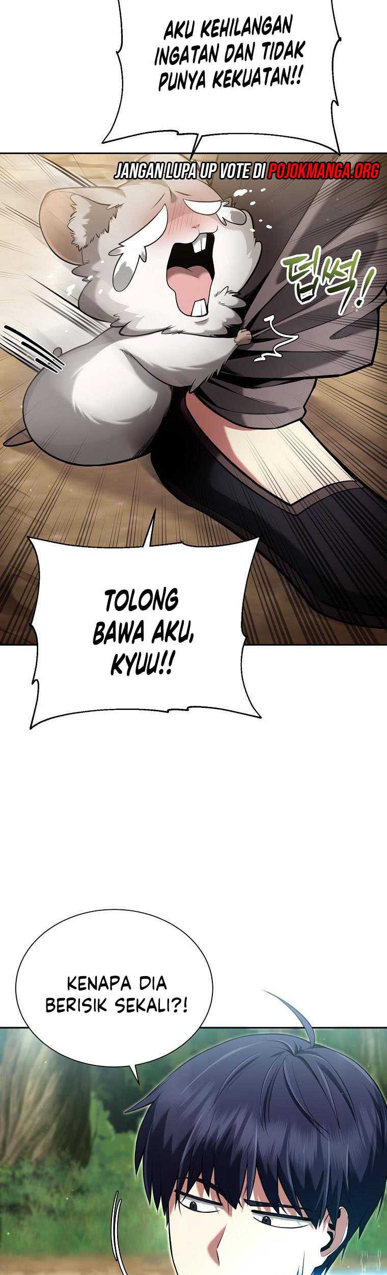 Debuff Master Chapter 04 Gambar 32