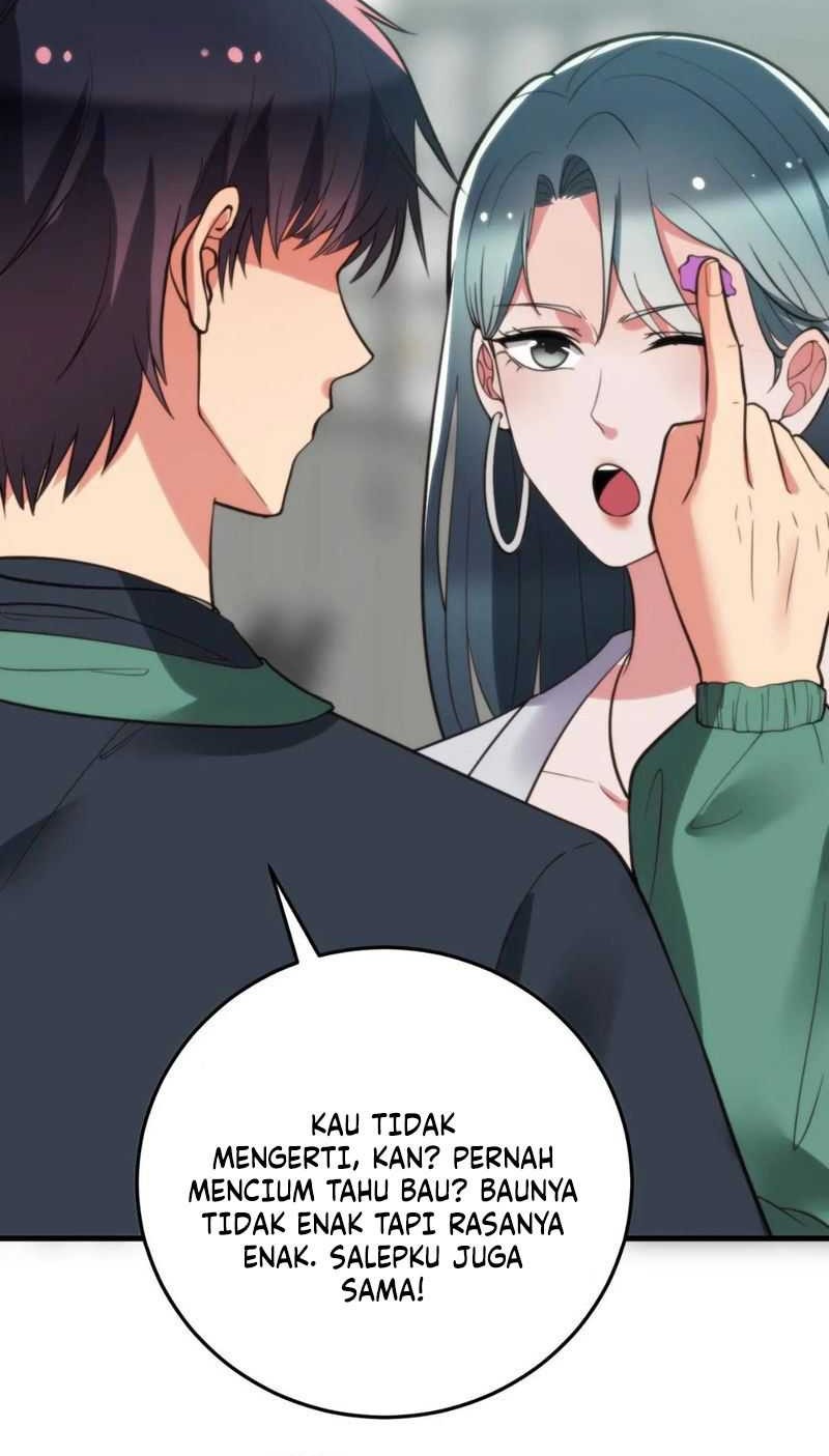 I Have 90 Billion Licking Gold Chapter 201 Gambar 18