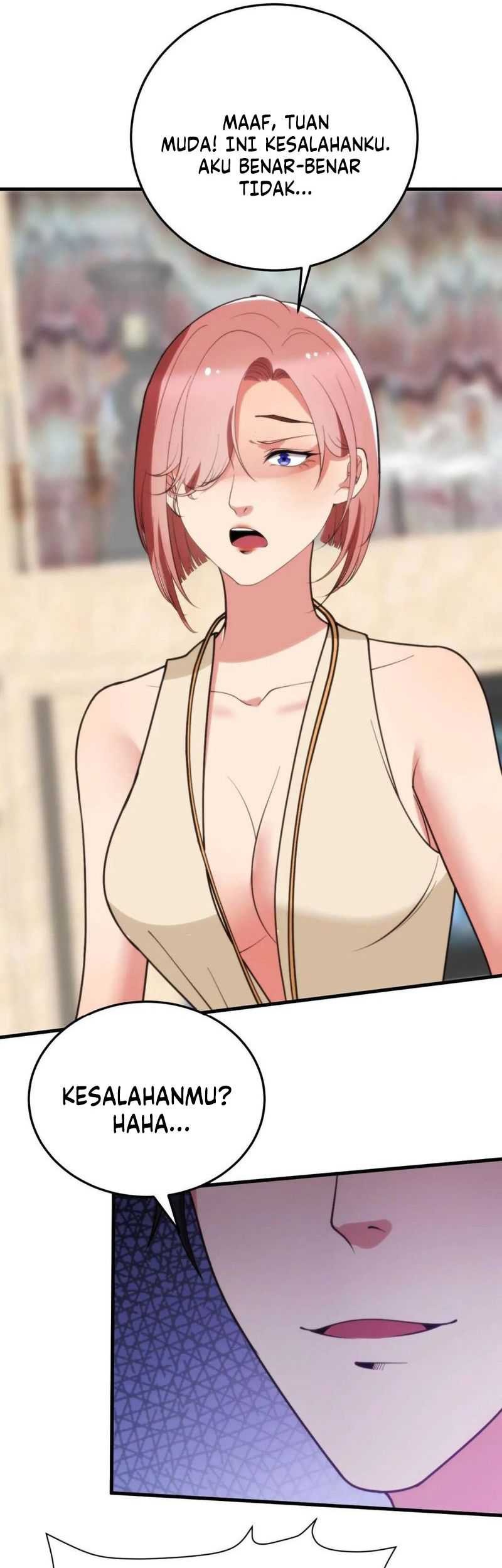 I Have 90 Billion Licking Gold Chapter 200 Gambar 14