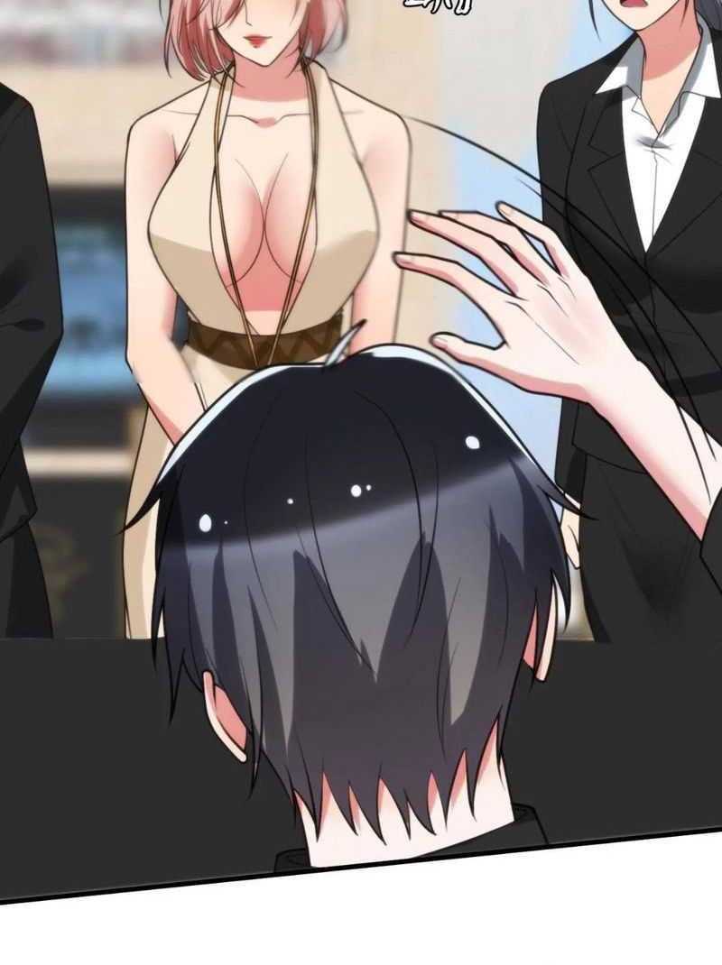 I Have 90 Billion Licking Gold Chapter 200 Gambar 16