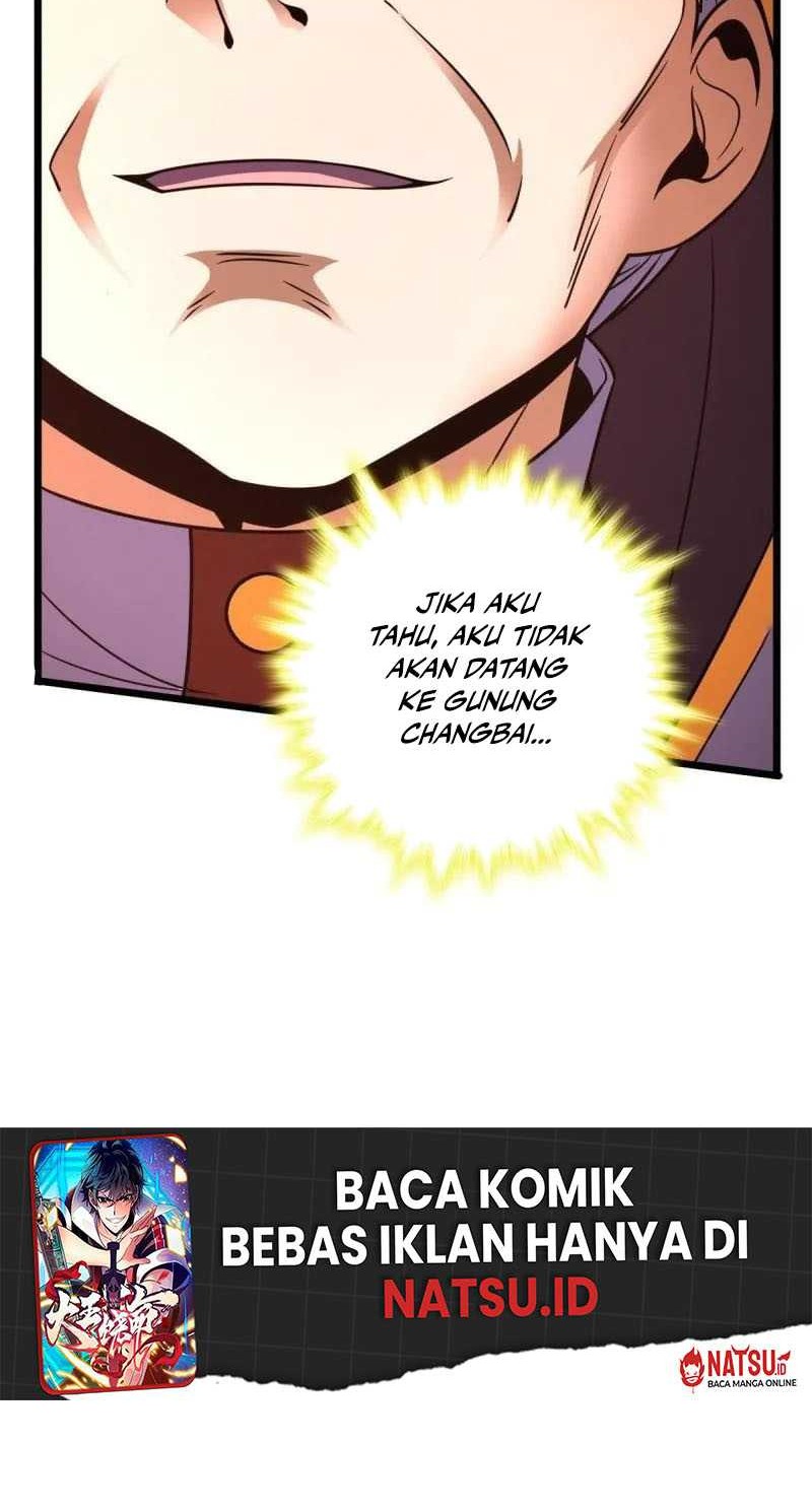 Spare Me, Great Lord! Chapter 482 Gambar 21