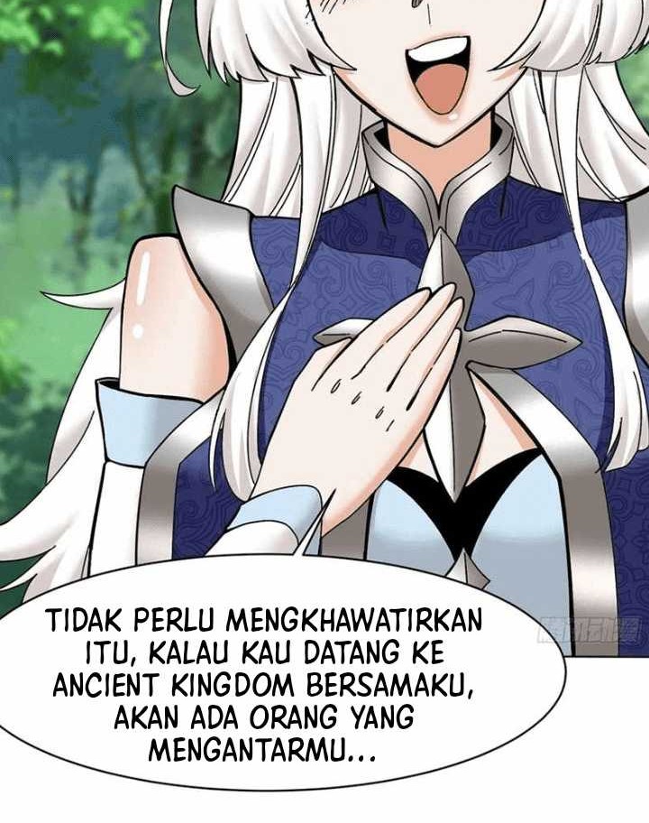 Endless devourer Chapter 186 Gambar 29