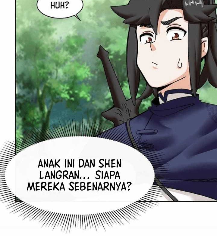 Endless devourer Chapter 186 Gambar 5