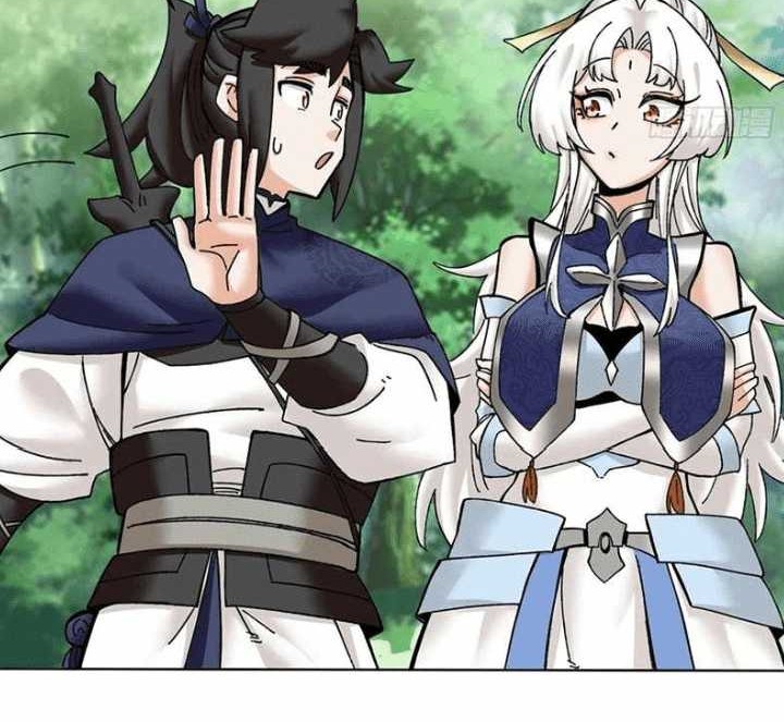 Endless devourer Chapter 186 Gambar 7