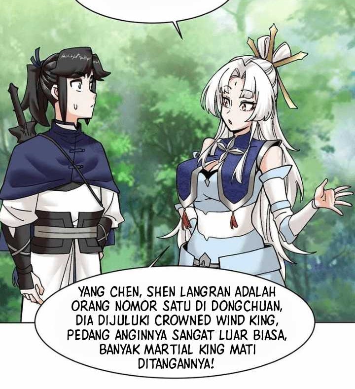 Endless devourer Chapter 186 Gambar 9