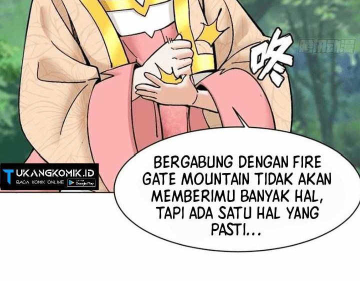 Endless devourer Chapter 186 Gambar 13