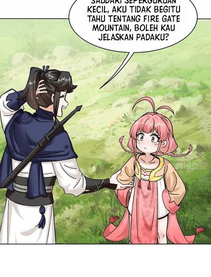 Endless devourer Chapter 186 Gambar 17