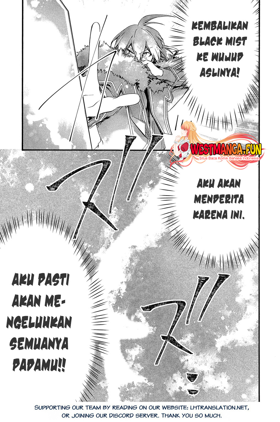 Garbage Brave: Isekai ni Shoukan Sare Suterareta Yuusha no Fukushuu Monogatari Chapter 43 Gambar 20