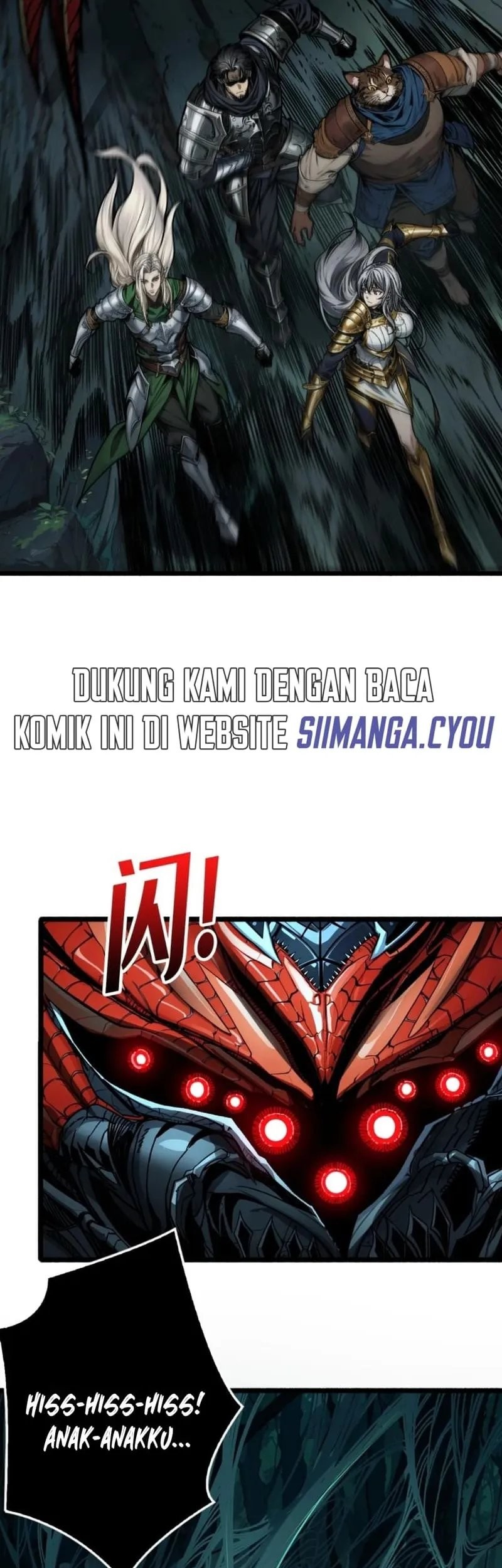 Regenerate Top Players Chapter 11 Gambar 26