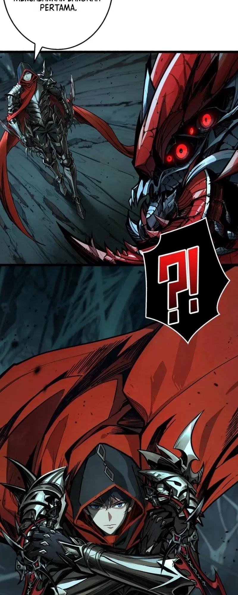 Regenerate Top Players Chapter 11 Gambar 28