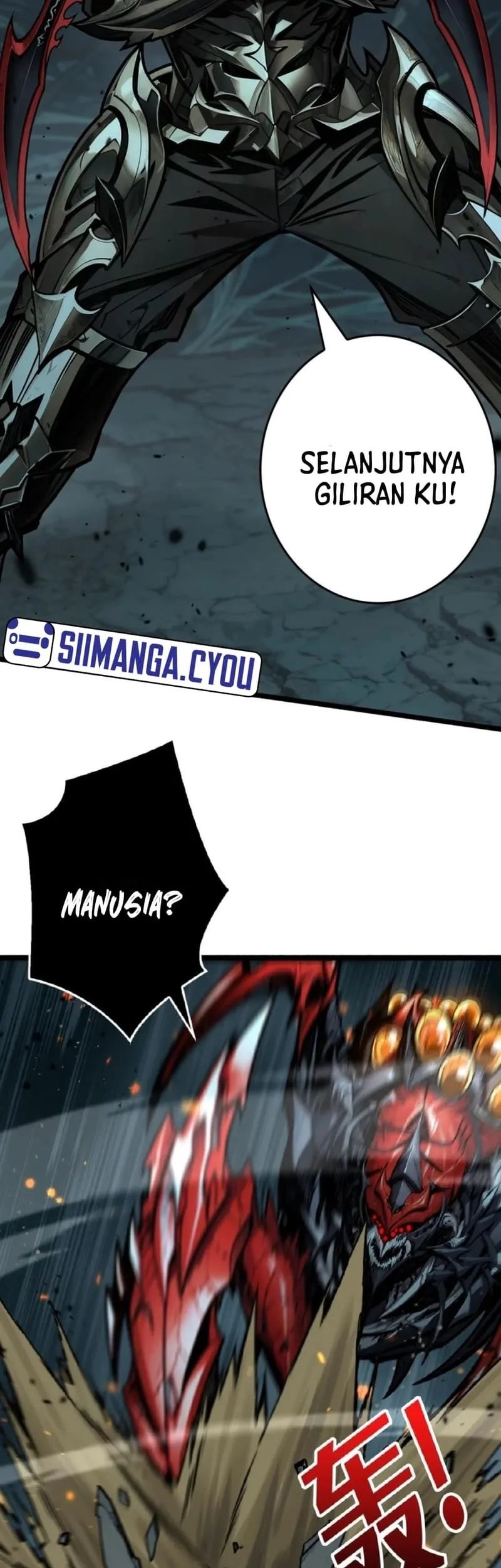 Regenerate Top Players Chapter 11 Gambar 29
