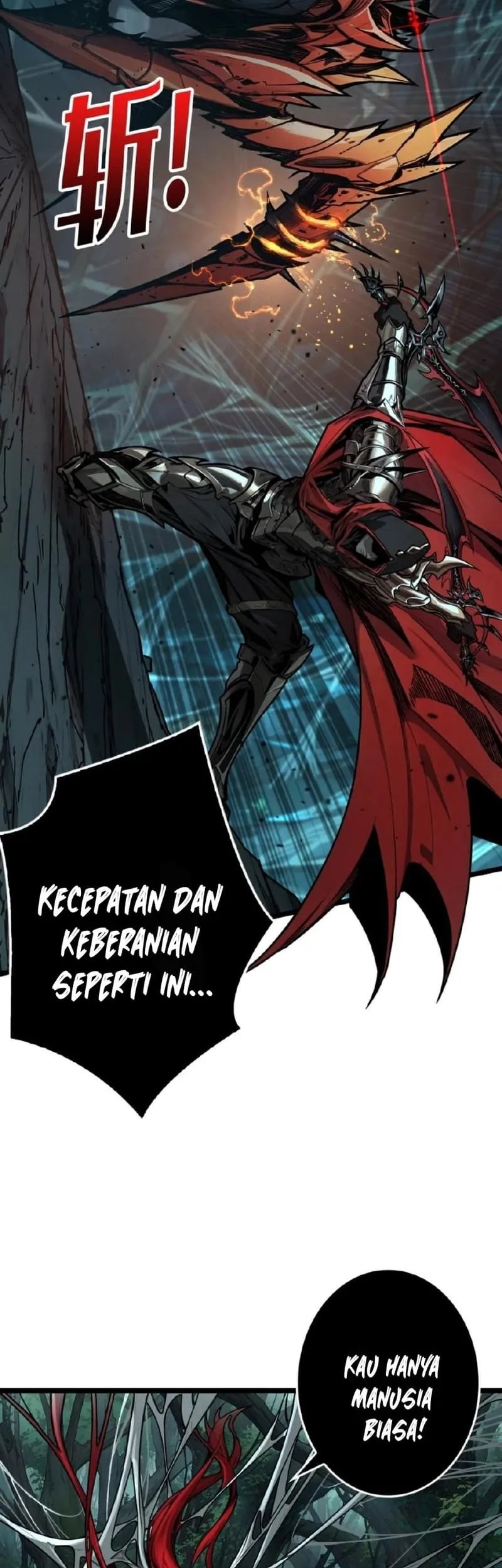 Regenerate Top Players Chapter 11 Gambar 32