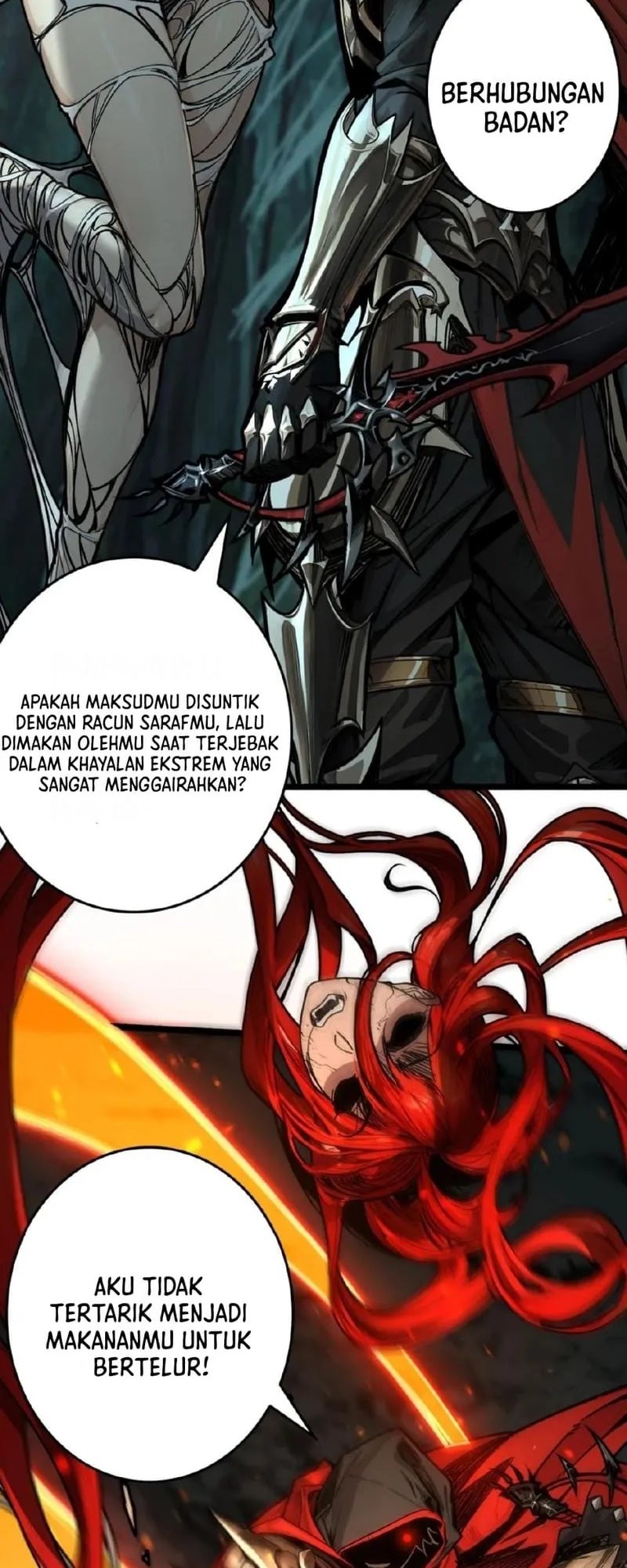 Regenerate Top Players Chapter 11 Gambar 34
