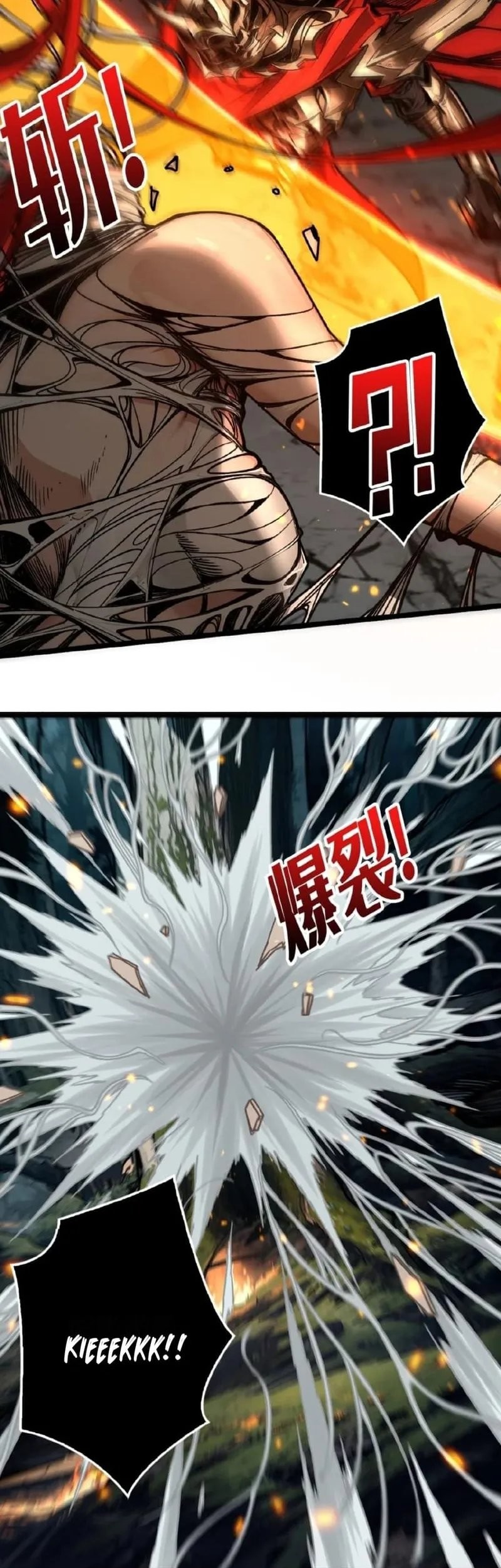 Regenerate Top Players Chapter 11 Gambar 35