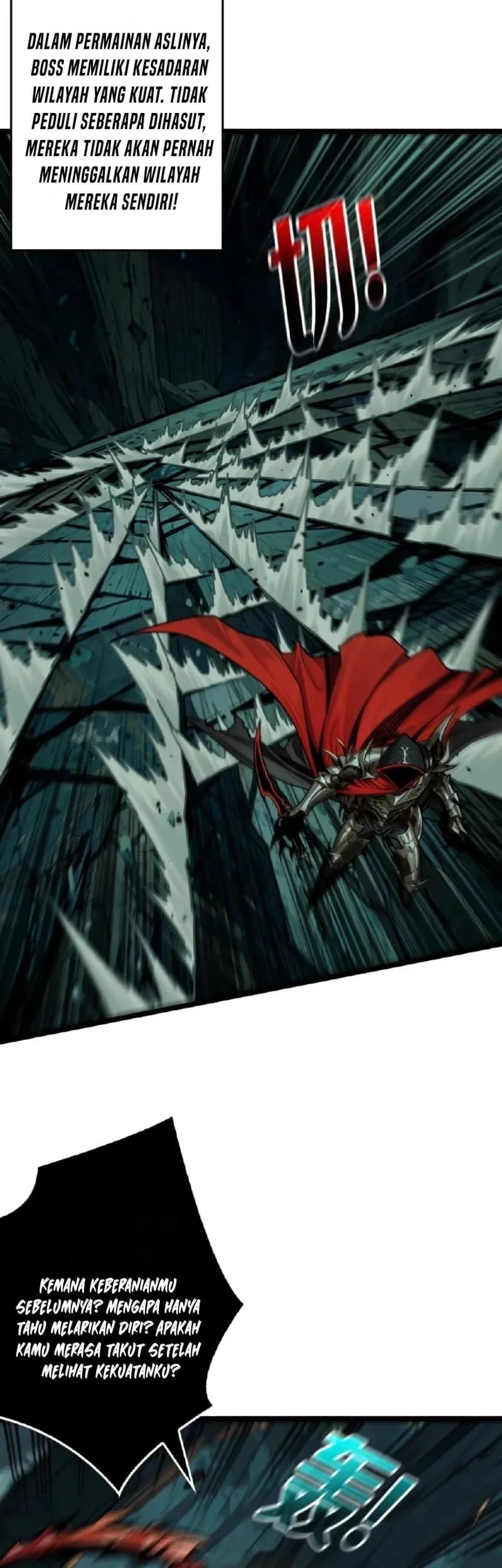 Regenerate Top Players Chapter 11 Gambar 41