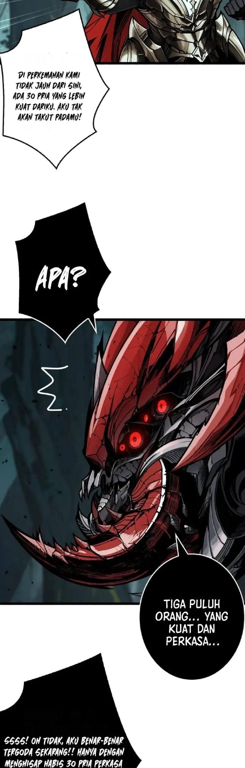 Regenerate Top Players Chapter 11 Gambar 44