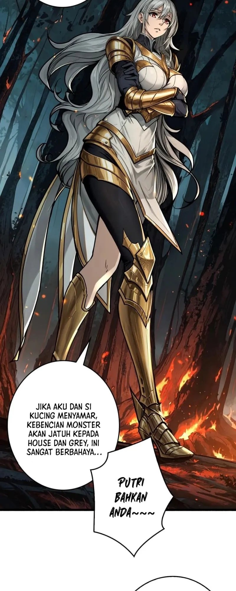 Regenerate Top Players Chapter 11 Gambar 4