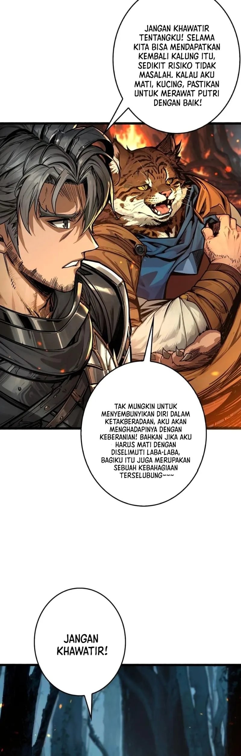 Regenerate Top Players Chapter 11 Gambar 5