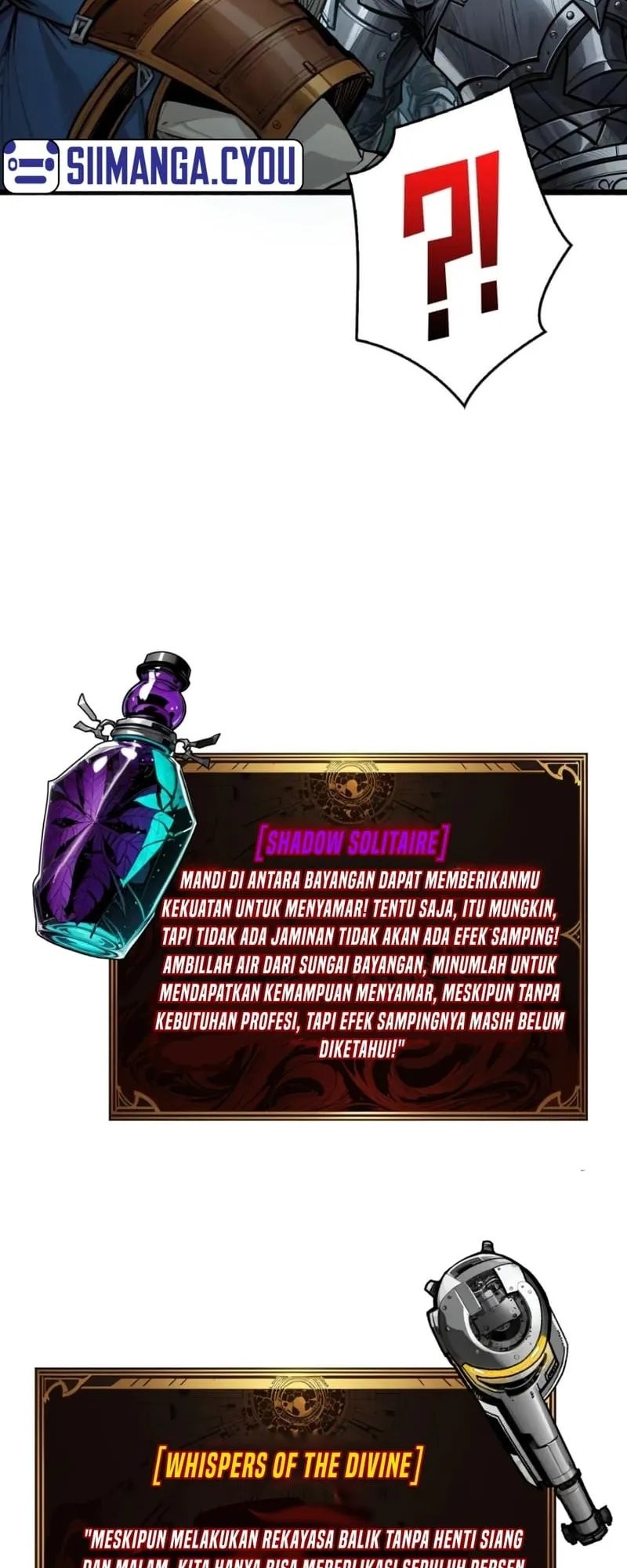 Regenerate Top Players Chapter 11 Gambar 7