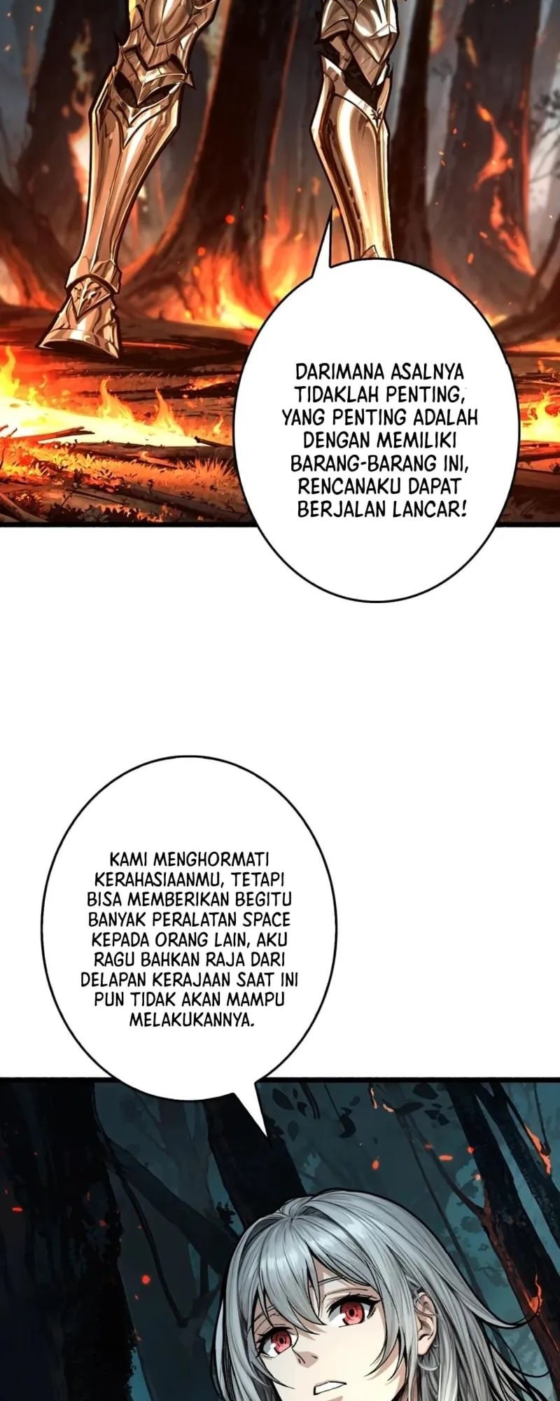 Regenerate Top Players Chapter 11 Gambar 10