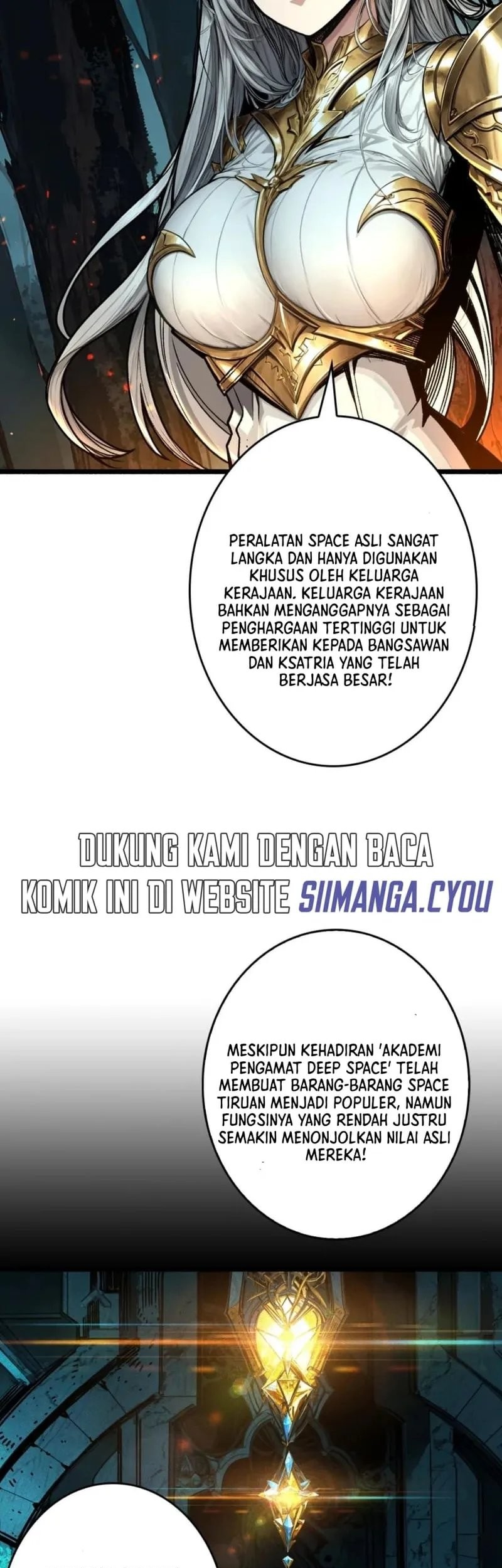Regenerate Top Players Chapter 11 Gambar 11
