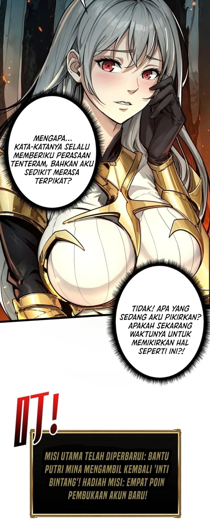 Regenerate Top Players Chapter 11 Gambar 16