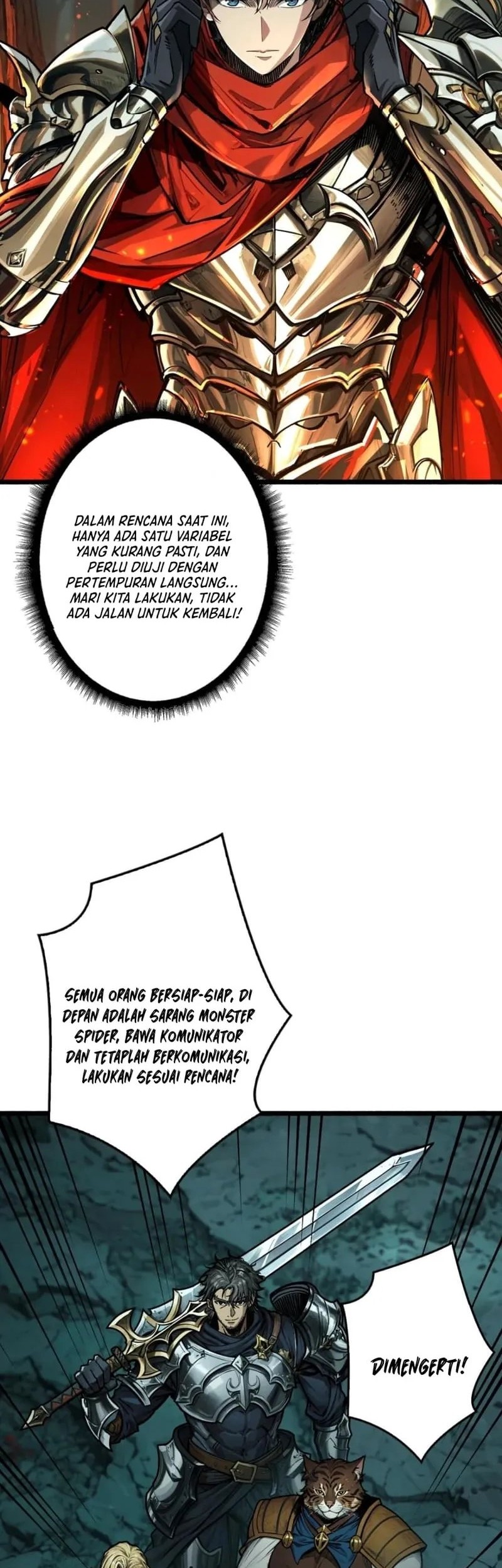 Regenerate Top Players Chapter 11 Gambar 18