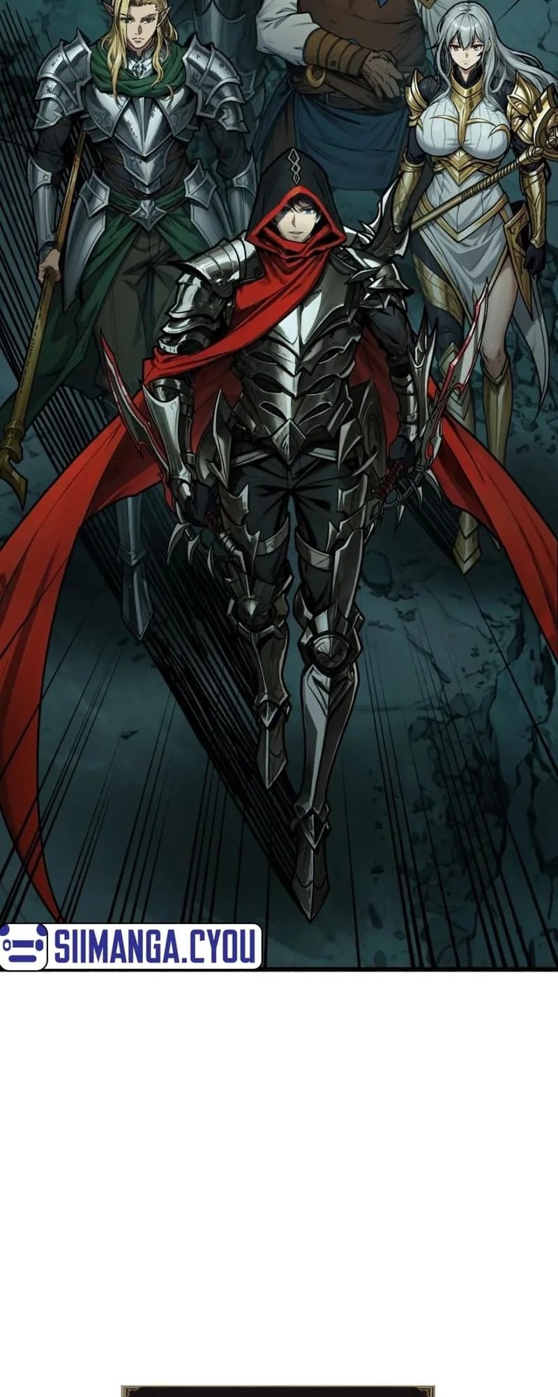 Regenerate Top Players Chapter 11 Gambar 19
