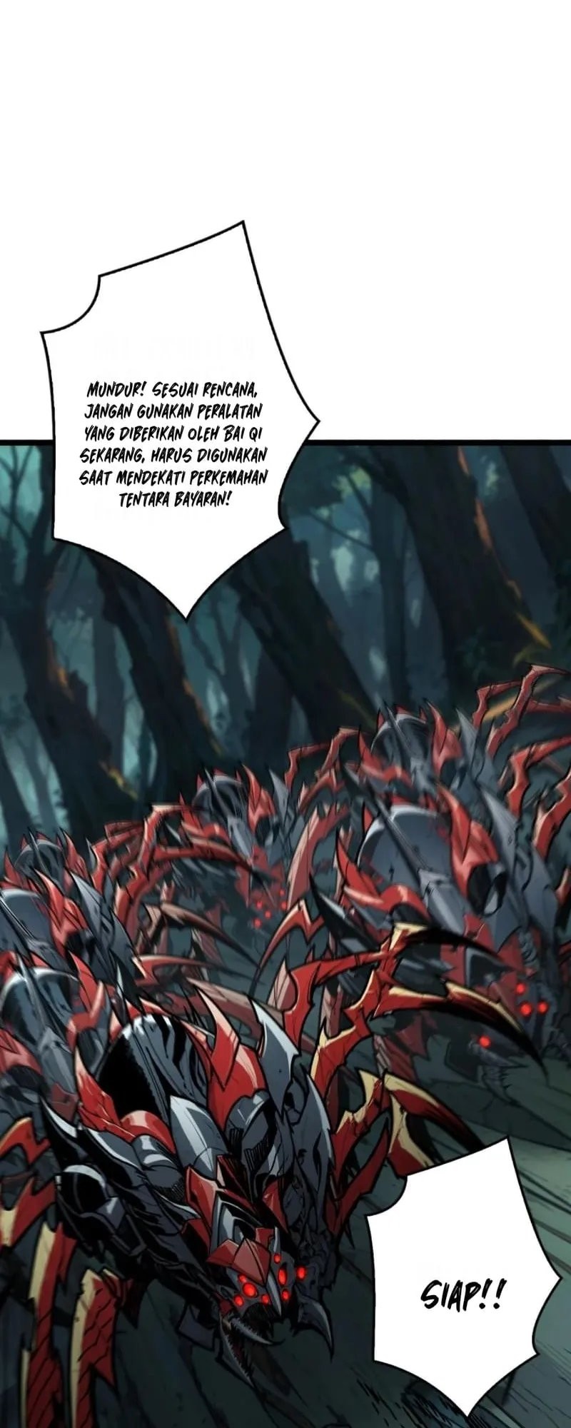 Regenerate Top Players Chapter 11 Gambar 25