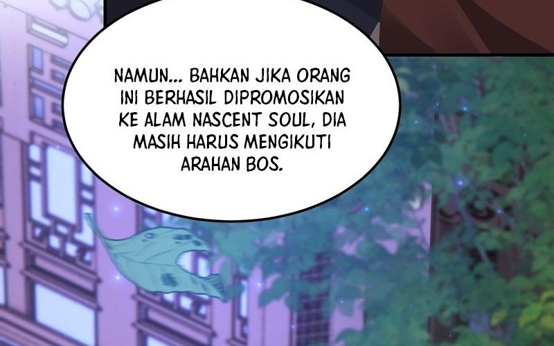 I Rely On Rewarding Apprentices To Upgrade Chapter 78 Gambar 19