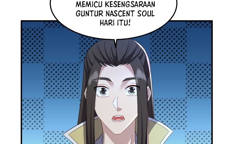 I Rely On Rewarding Apprentices To Upgrade Chapter 78 Gambar 37