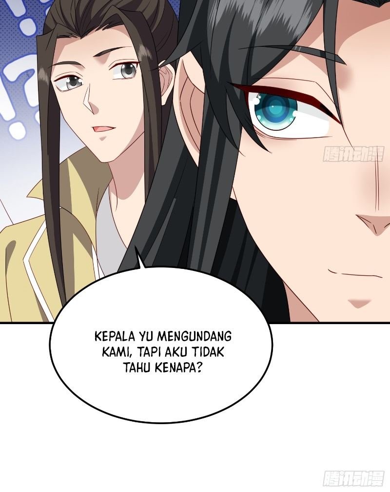 I Rely On Rewarding Apprentices To Upgrade Chapter 78 Gambar 44