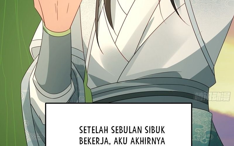 I Rely On Rewarding Apprentices To Upgrade Chapter 78 Gambar 3