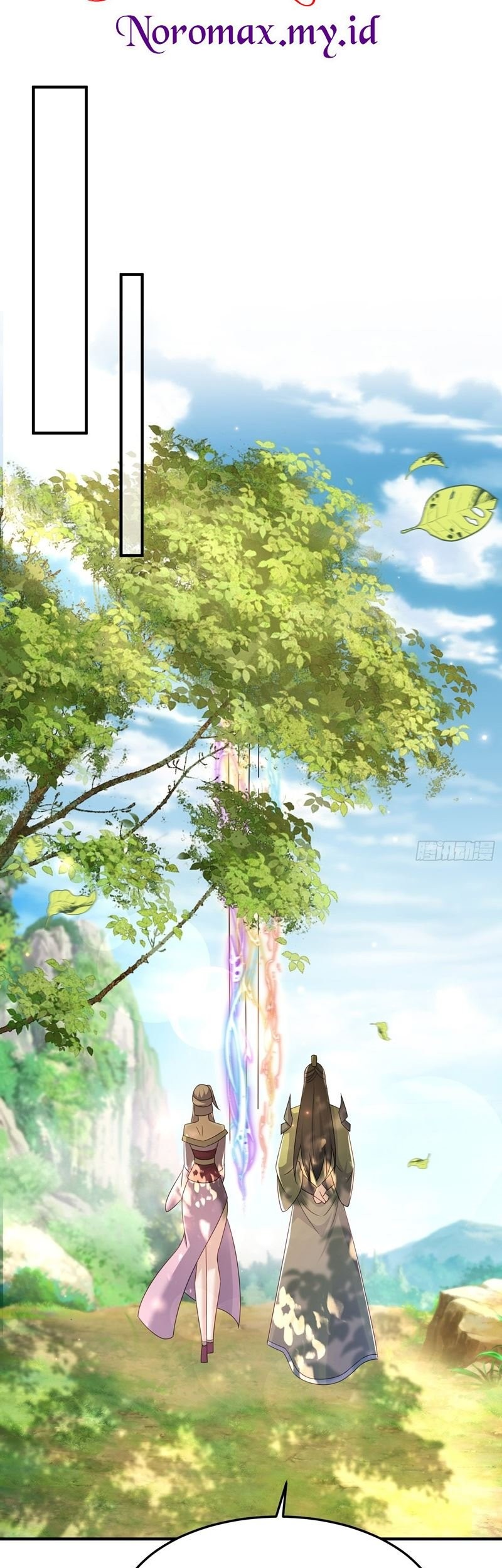 I Rely On Rewarding Apprentices To Upgrade Chapter 78 Gambar 12