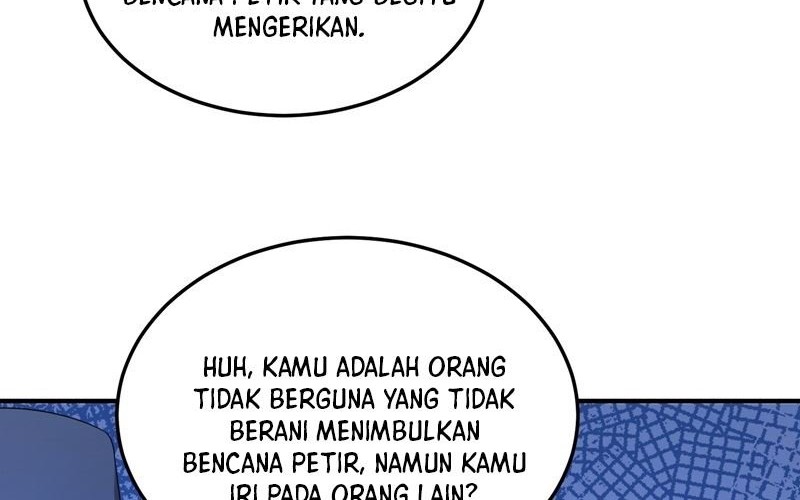 I Rely On Rewarding Apprentices To Upgrade Chapter 78 Gambar 17
