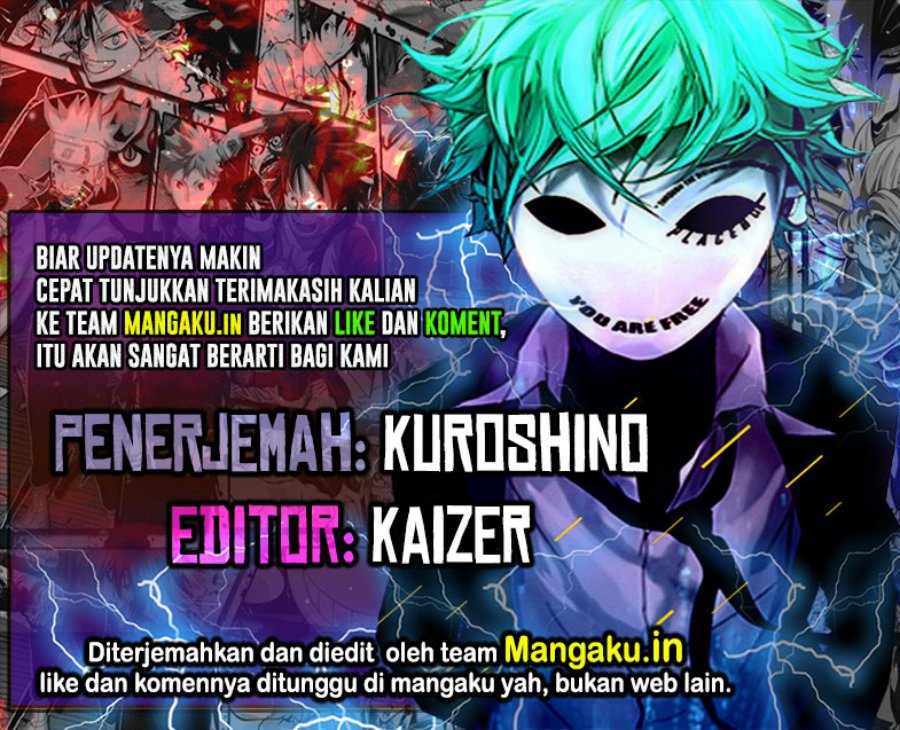Baca Komik Nue’s Exorcist Chapter 45 Gambar 1