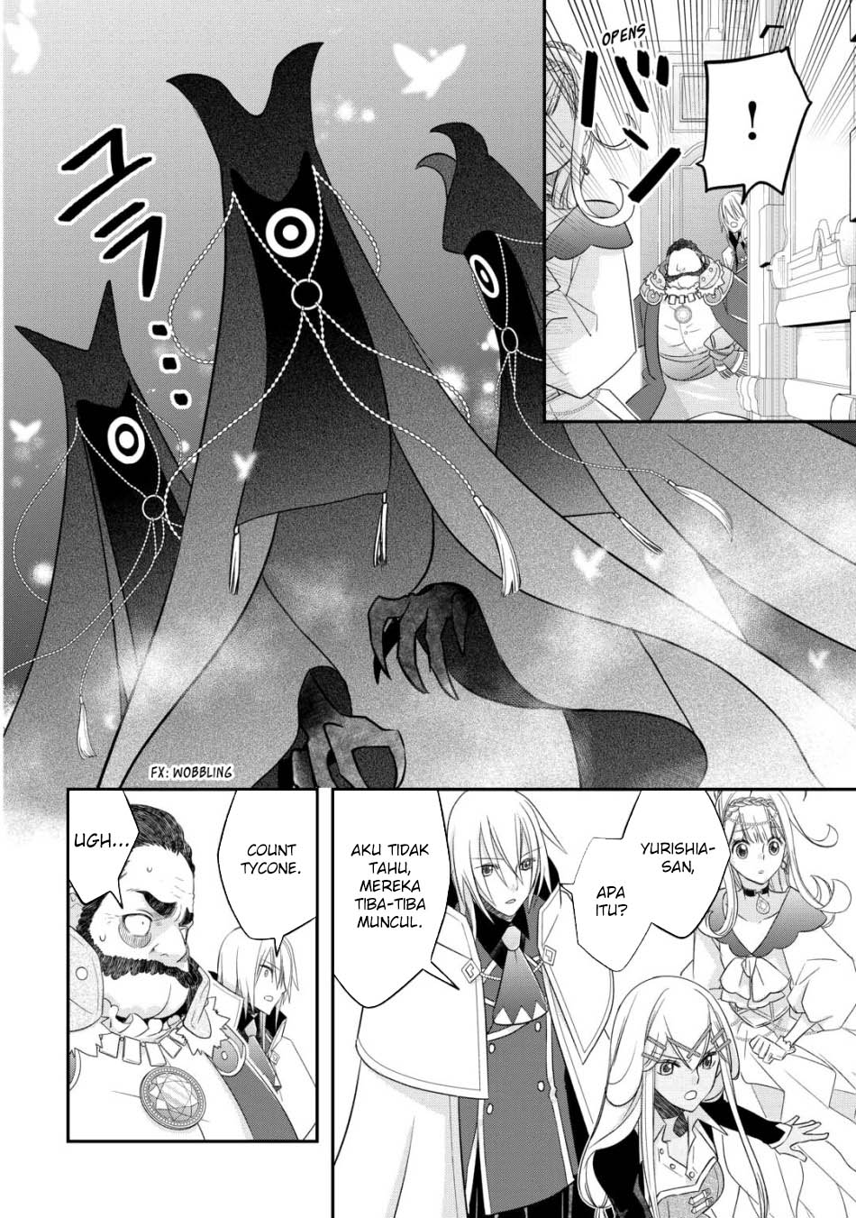 Kanchigai No Atelier Master Chapter 45 Gambar 14