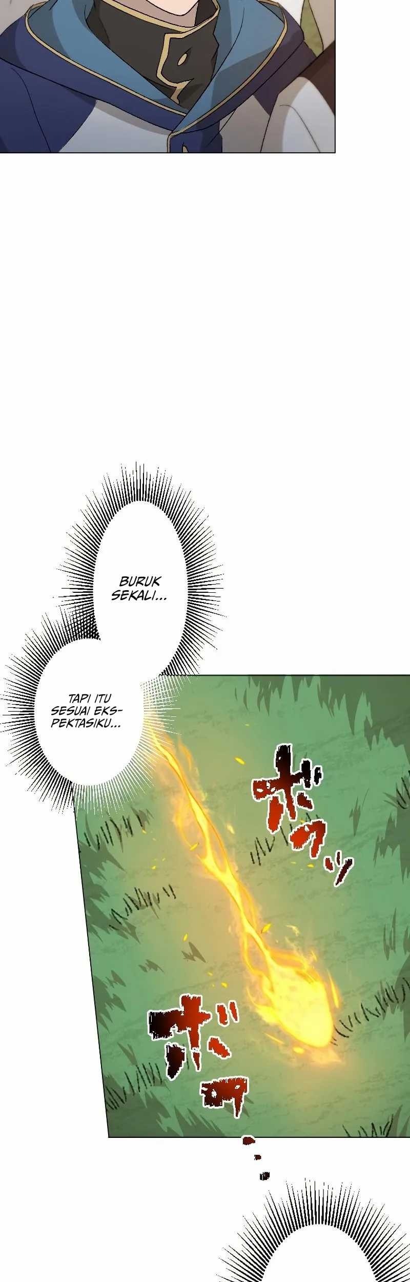 The Reincarnated Magician With Inferior Eyes ~The Oppressed Ex-hero Survives the Future World With Ease~ Chapter 10 Gambar 19