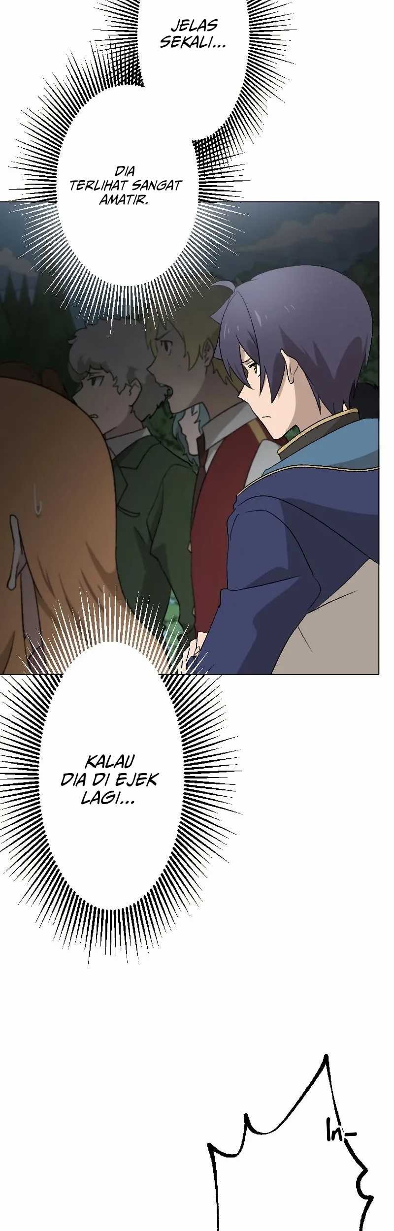 The Reincarnated Magician With Inferior Eyes ~The Oppressed Ex-hero Survives the Future World With Ease~ Chapter 10 Gambar 23