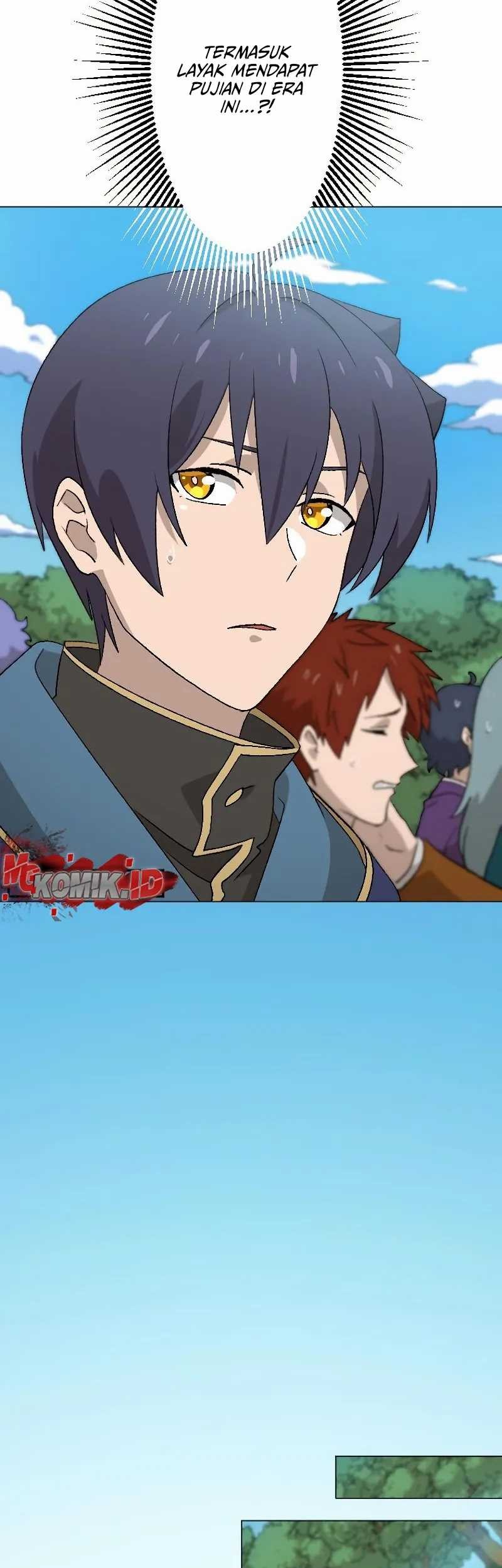 The Reincarnated Magician With Inferior Eyes ~The Oppressed Ex-hero Survives the Future World With Ease~ Chapter 10 Gambar 27