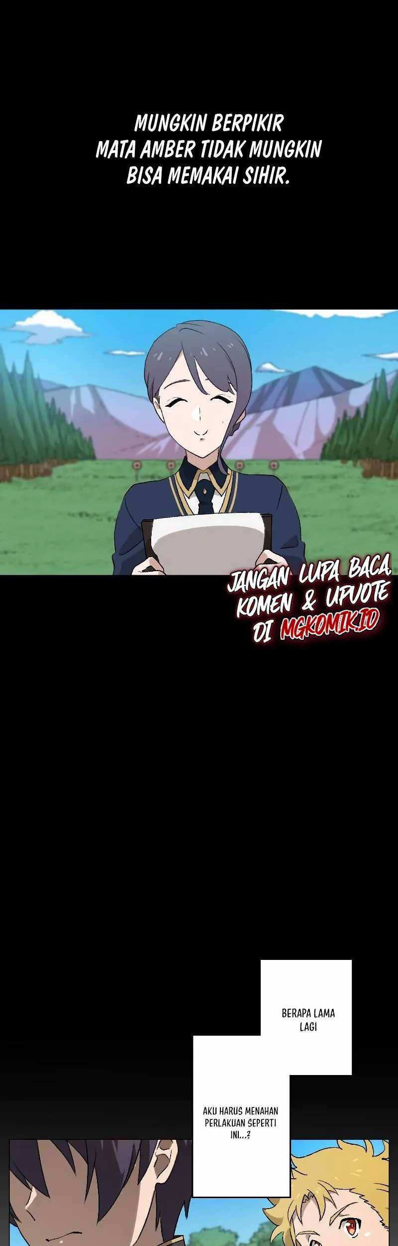 The Reincarnated Magician With Inferior Eyes ~The Oppressed Ex-hero Survives the Future World With Ease~ Chapter 10 Gambar 33