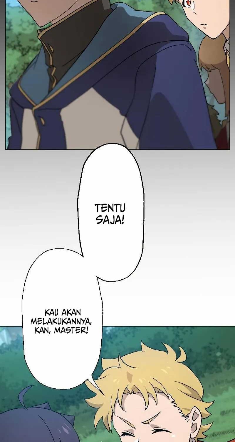 The Reincarnated Magician With Inferior Eyes ~The Oppressed Ex-hero Survives the Future World With Ease~ Chapter 10 Gambar 34