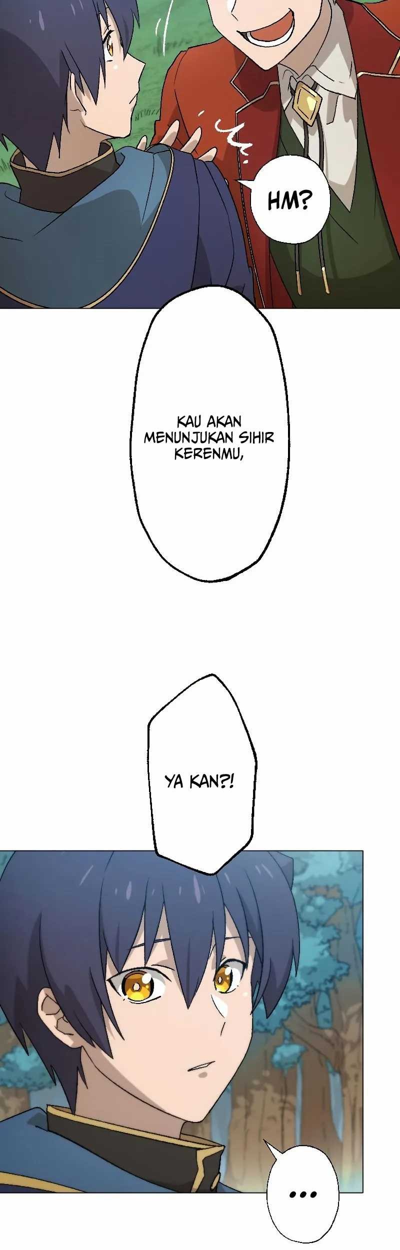 The Reincarnated Magician With Inferior Eyes ~The Oppressed Ex-hero Survives the Future World With Ease~ Chapter 10 Gambar 35