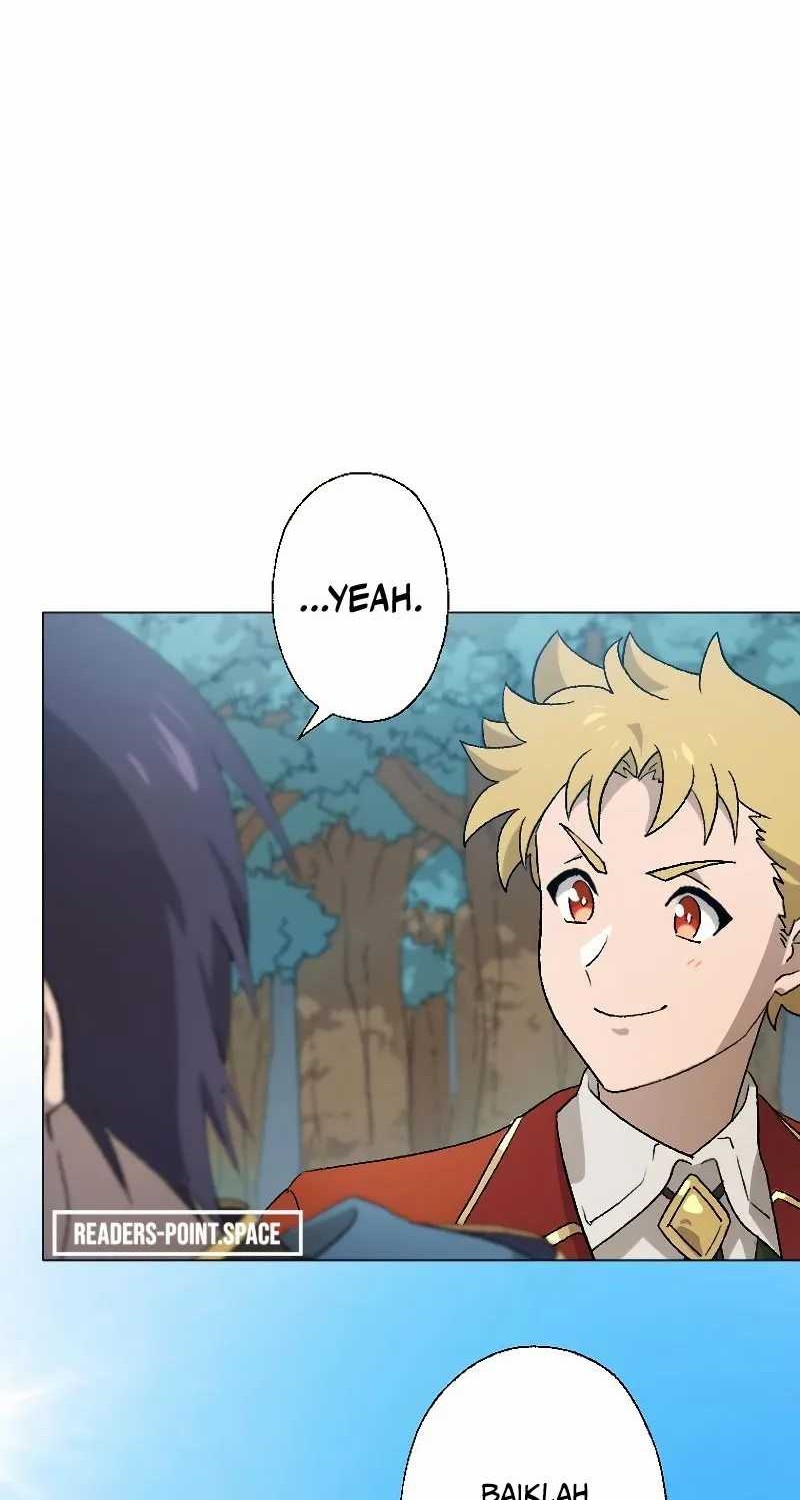 The Reincarnated Magician With Inferior Eyes ~The Oppressed Ex-hero Survives the Future World With Ease~ Chapter 10 Gambar 36