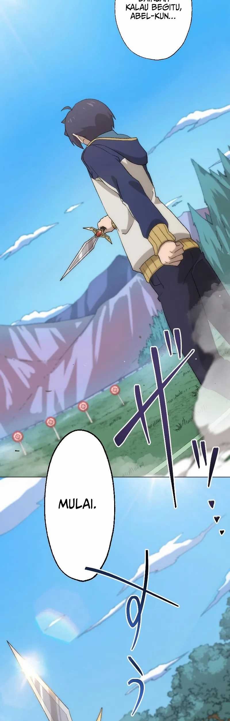 The Reincarnated Magician With Inferior Eyes ~The Oppressed Ex-hero Survives the Future World With Ease~ Chapter 10 Gambar 37