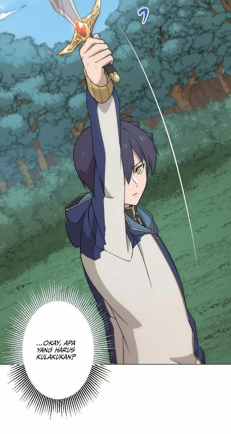 The Reincarnated Magician With Inferior Eyes ~The Oppressed Ex-hero Survives the Future World With Ease~ Chapter 10 Gambar 38